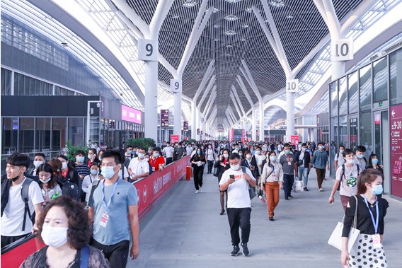 9月17-19日第46届北京国际医疗器械展览会隆重举办