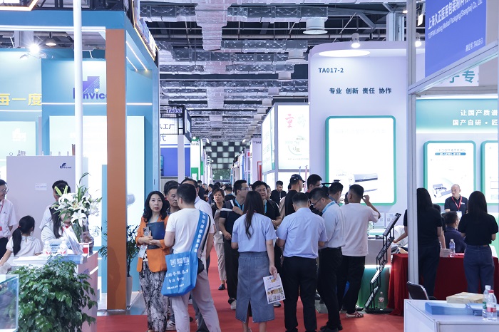 2025上海国际医疗器械展览会-上海国际医疗器械设计制造展览会