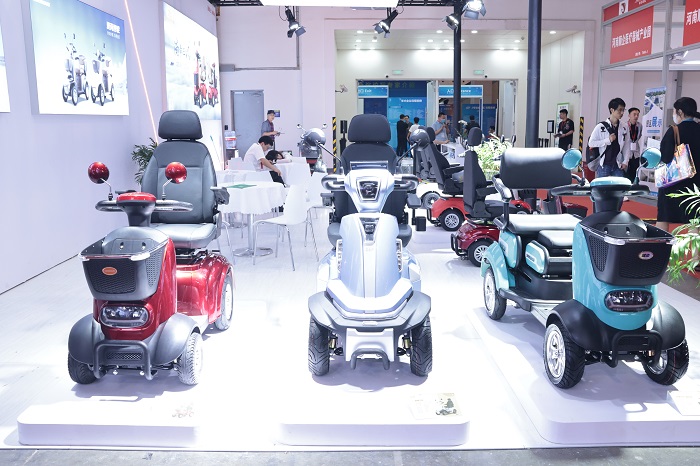 2025深圳国际医疗器械展览会—康复理疗展区
